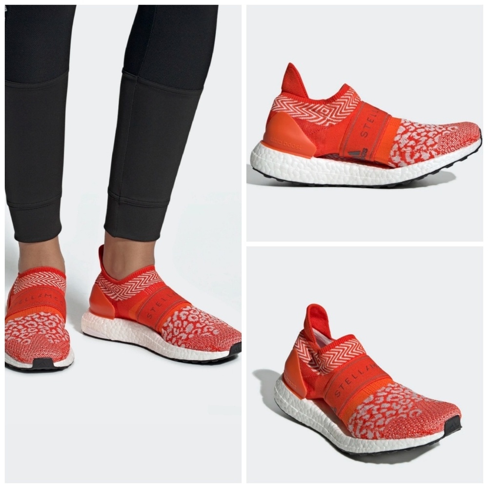 🛍LAST 1! Adidas By: Stella McCartney Ultraboost